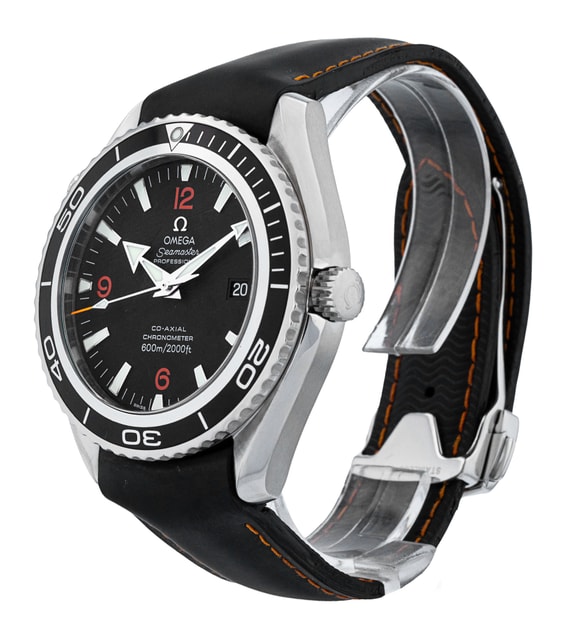 Omega Planet Ocean 2900.51.82 Image 2